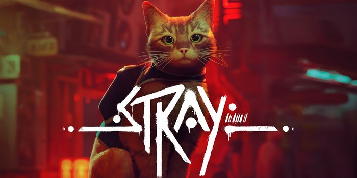 [Jeu Vidéo Stray] Tomber dans la ville
