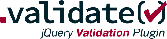 logo jQuery Validation Plugin