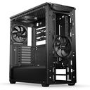 be quiet! Shadow Base 800 (intérieur)