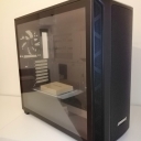 be quiet! Shadow Base 800