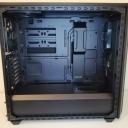 be quiet! Shadow Base 800 (intérieur)