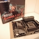 GIGABYTE B650 GAMING X AX V2
