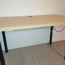 Bureau gamer