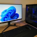PC Bureau gamer