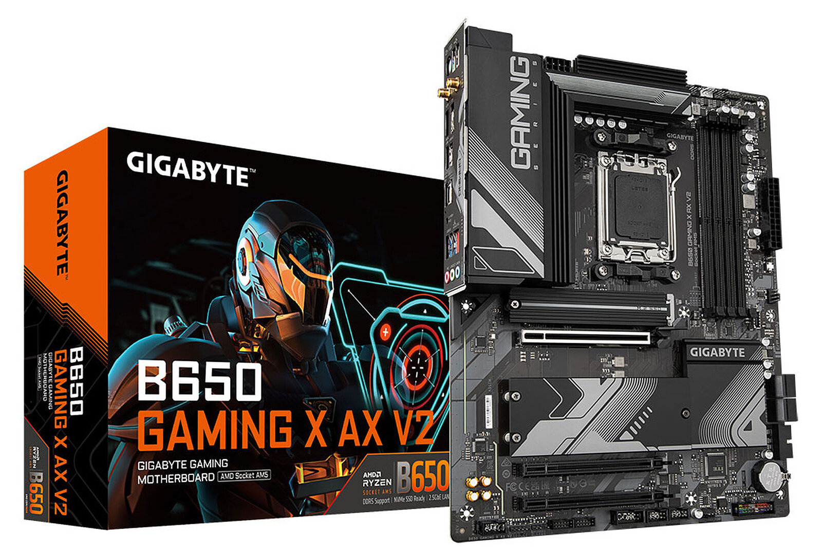 Mettre à jour le BIOS d'une carte mère Gigabyte avec Q-Flash Plus