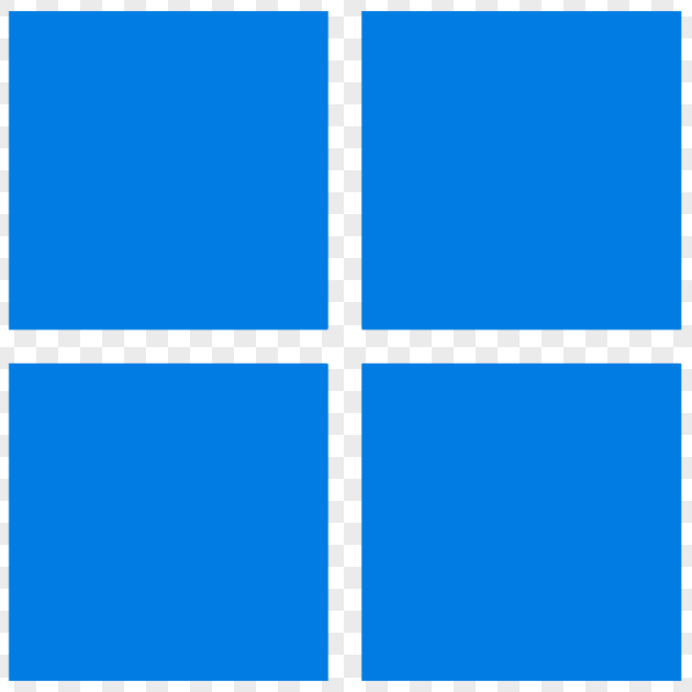 logo windows 11