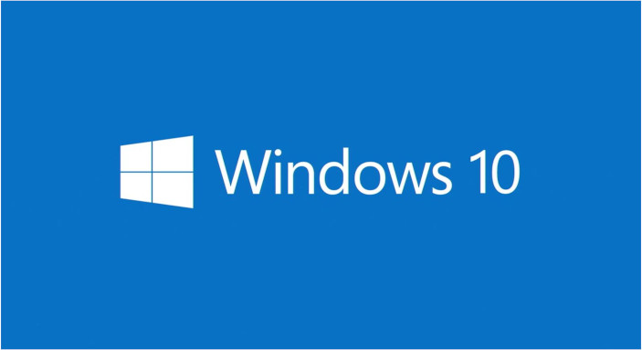 Monter une image système windows 10